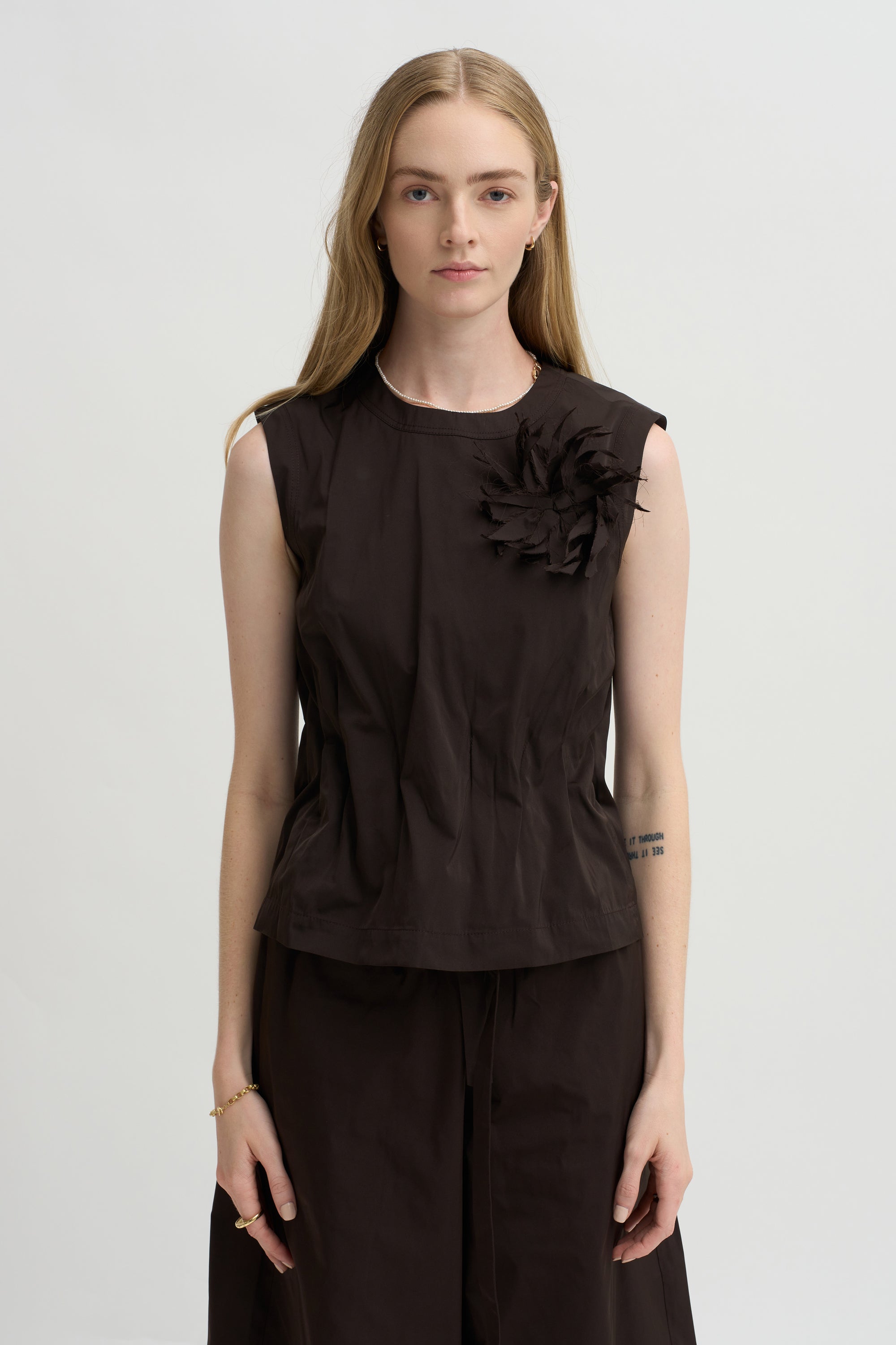 Radzimir Top, Espresso