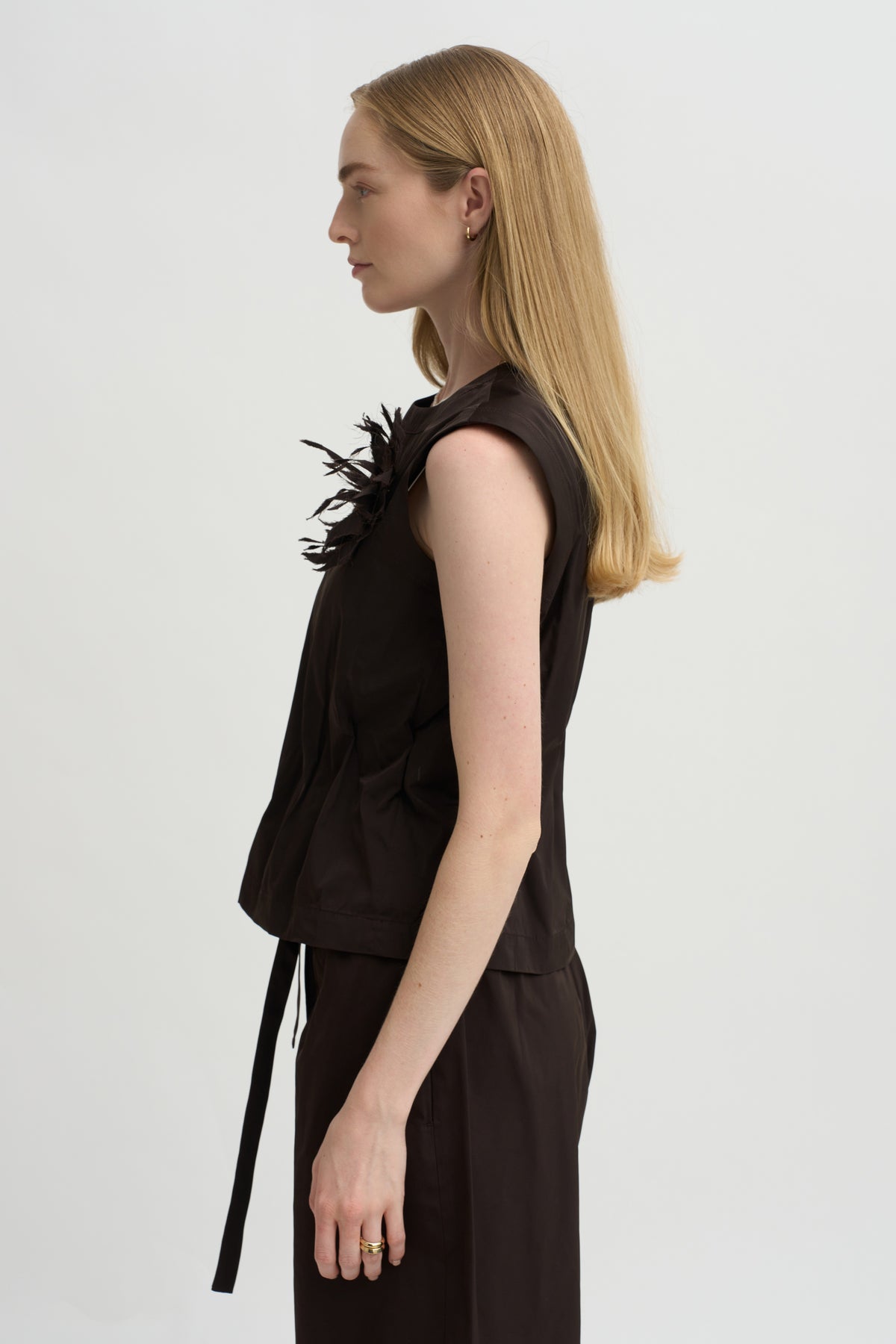 Radzimir Top, Espresso