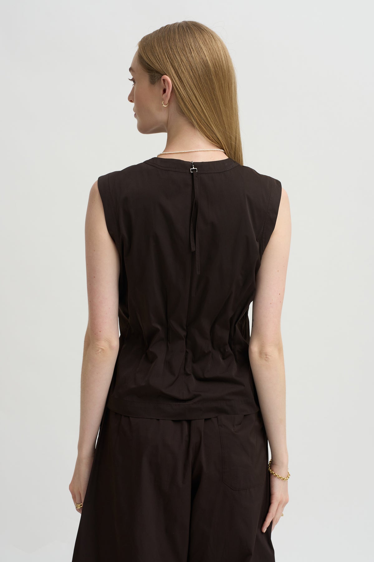 Radzimir Top, Espresso