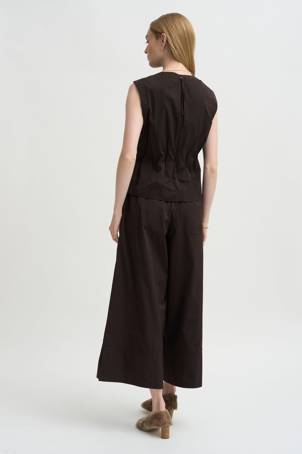 Radzimir Top, Espresso