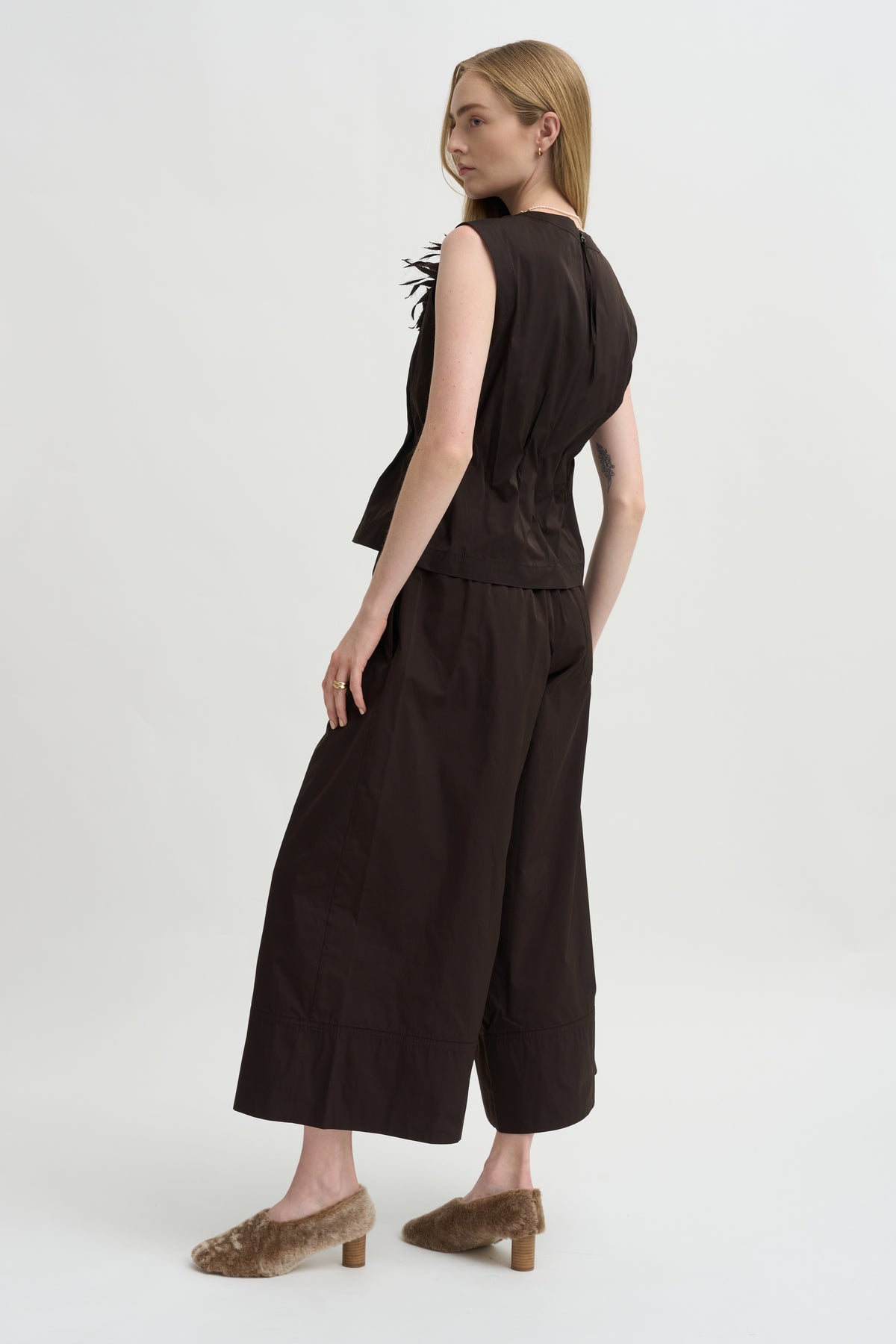 Radzimir Top, Espresso