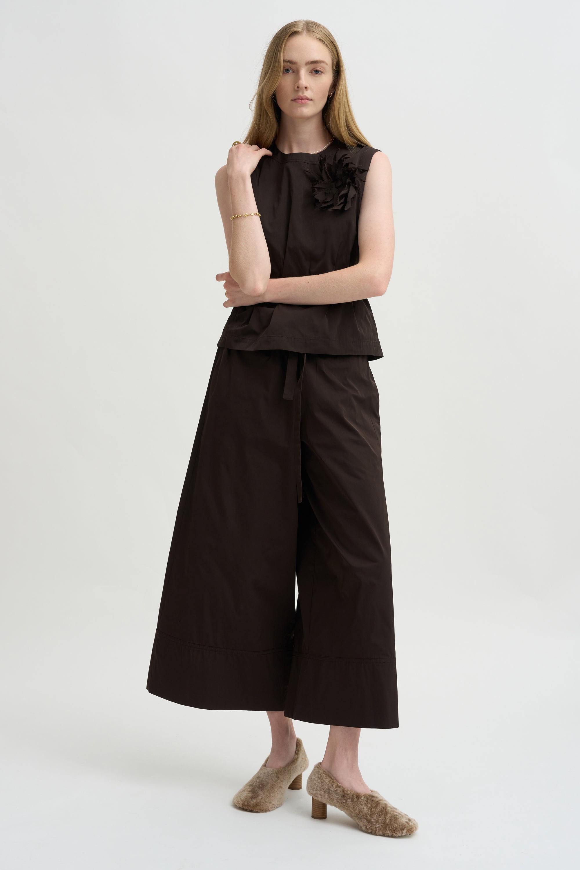 Radzimir Top, Espresso