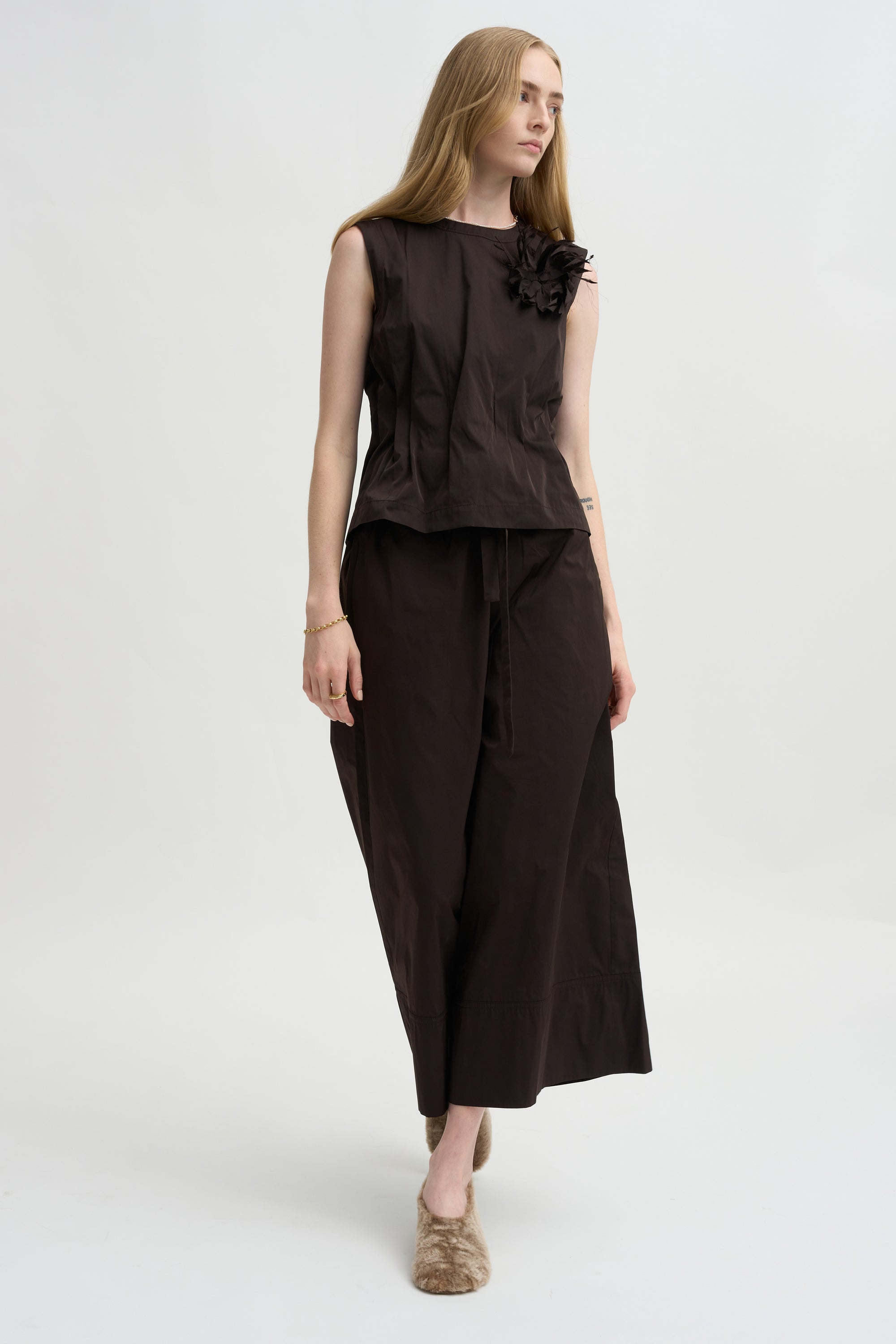 Radzimir Top, Espresso