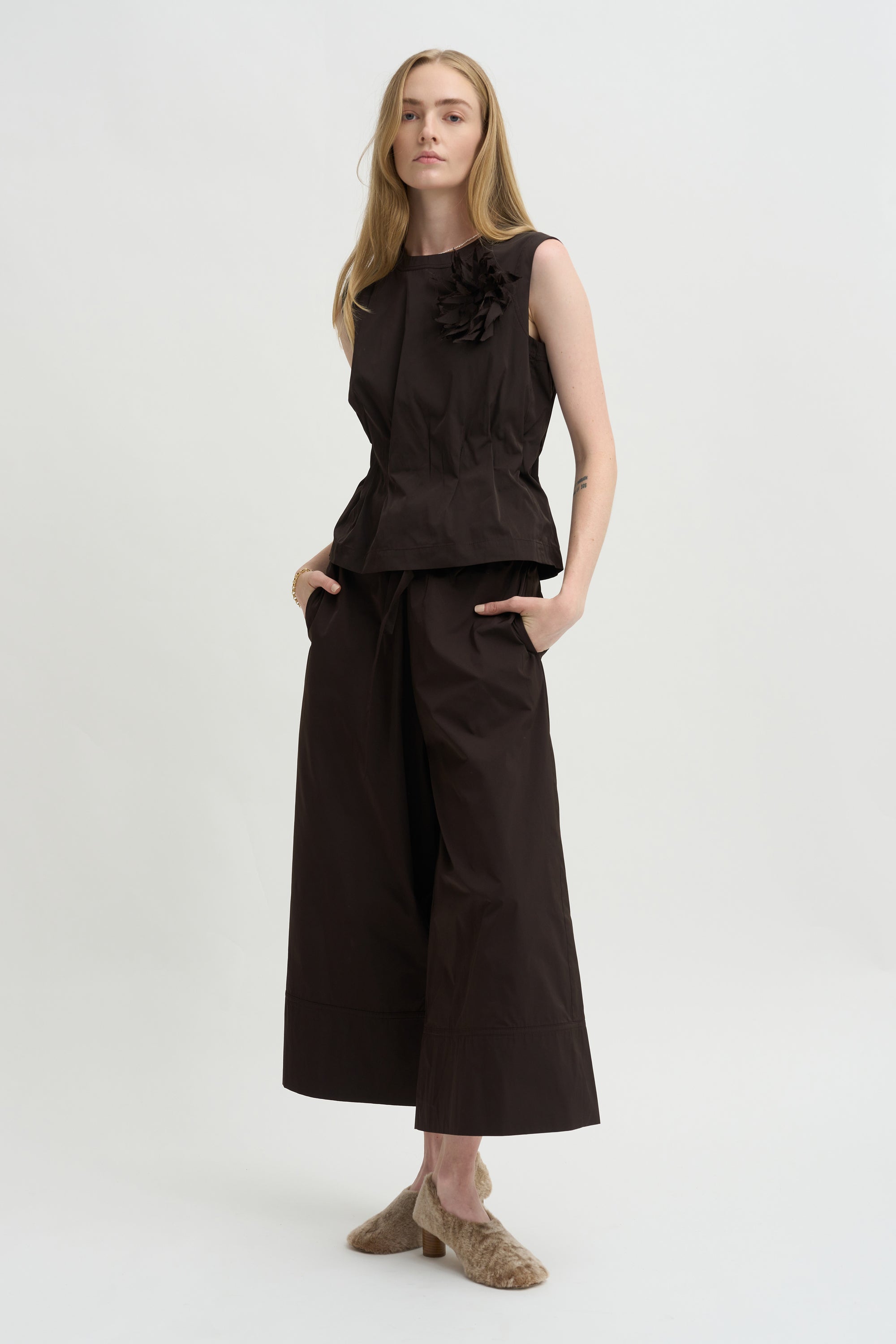 Radzimir Top, Espresso