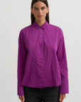 Shirt, Cardinal
