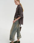Denim Jeans, Cloud