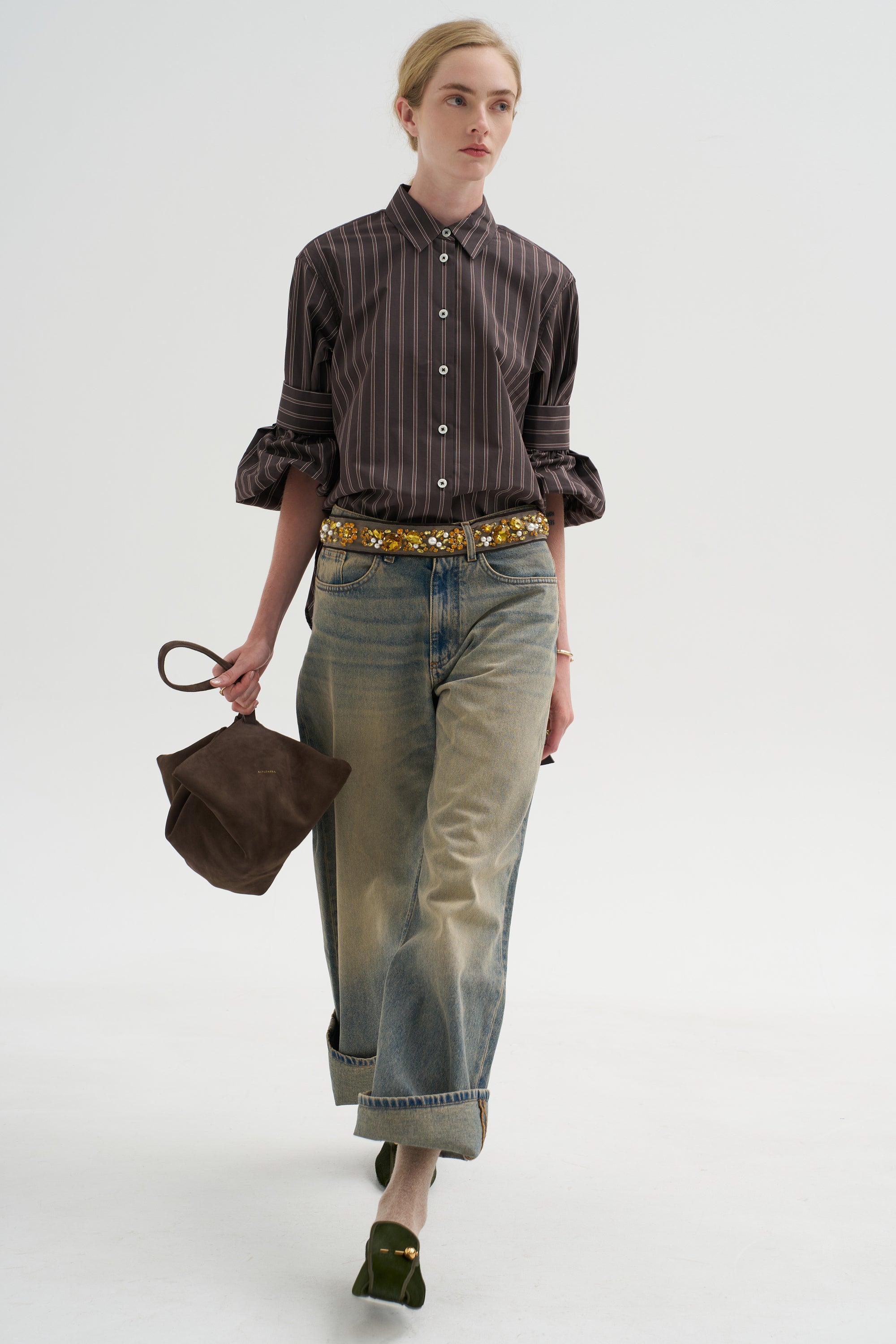 Denim Jeans, Cloud