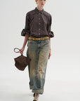 Denim Jeans, Cloud
