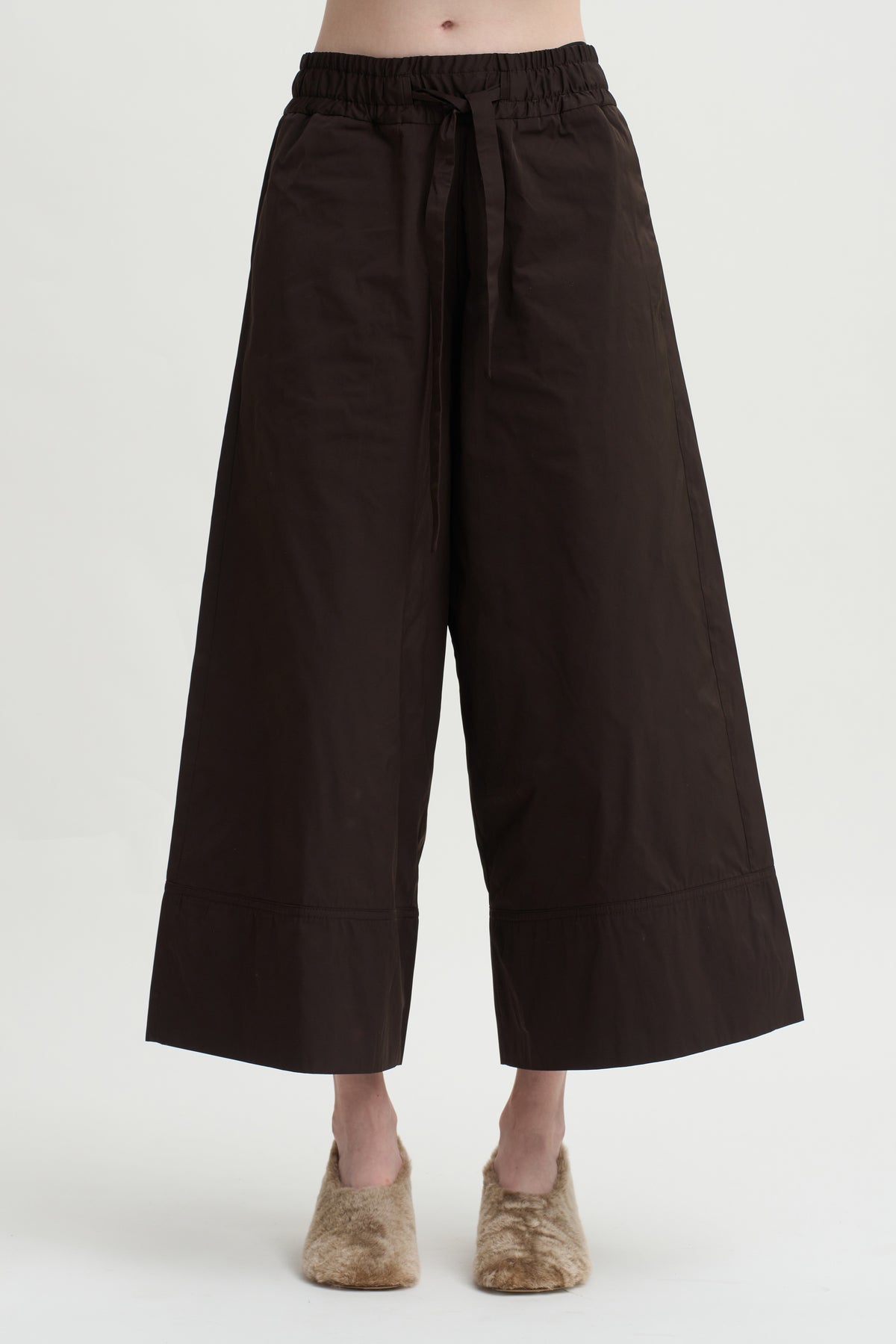 Radzimir Pants, Espresso