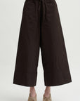 Radzimir Pants, Espresso