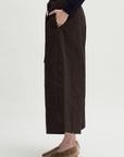 Radzimir Pants, Espresso