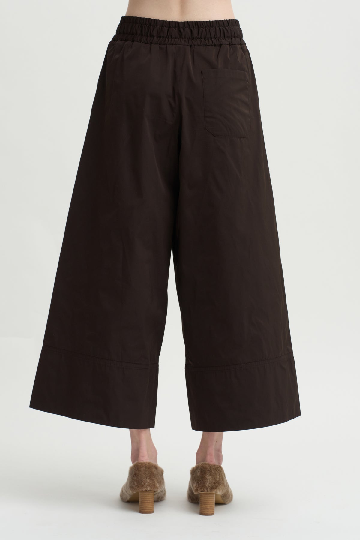 Radzimir Pants, Espresso