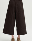 Radzimir Pants, Espresso
