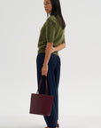 Trouser Pants, Indigo