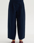 Trouser Pants, Indigo