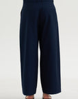 Trouser Pants, Indigo