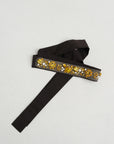 Belt With Stones