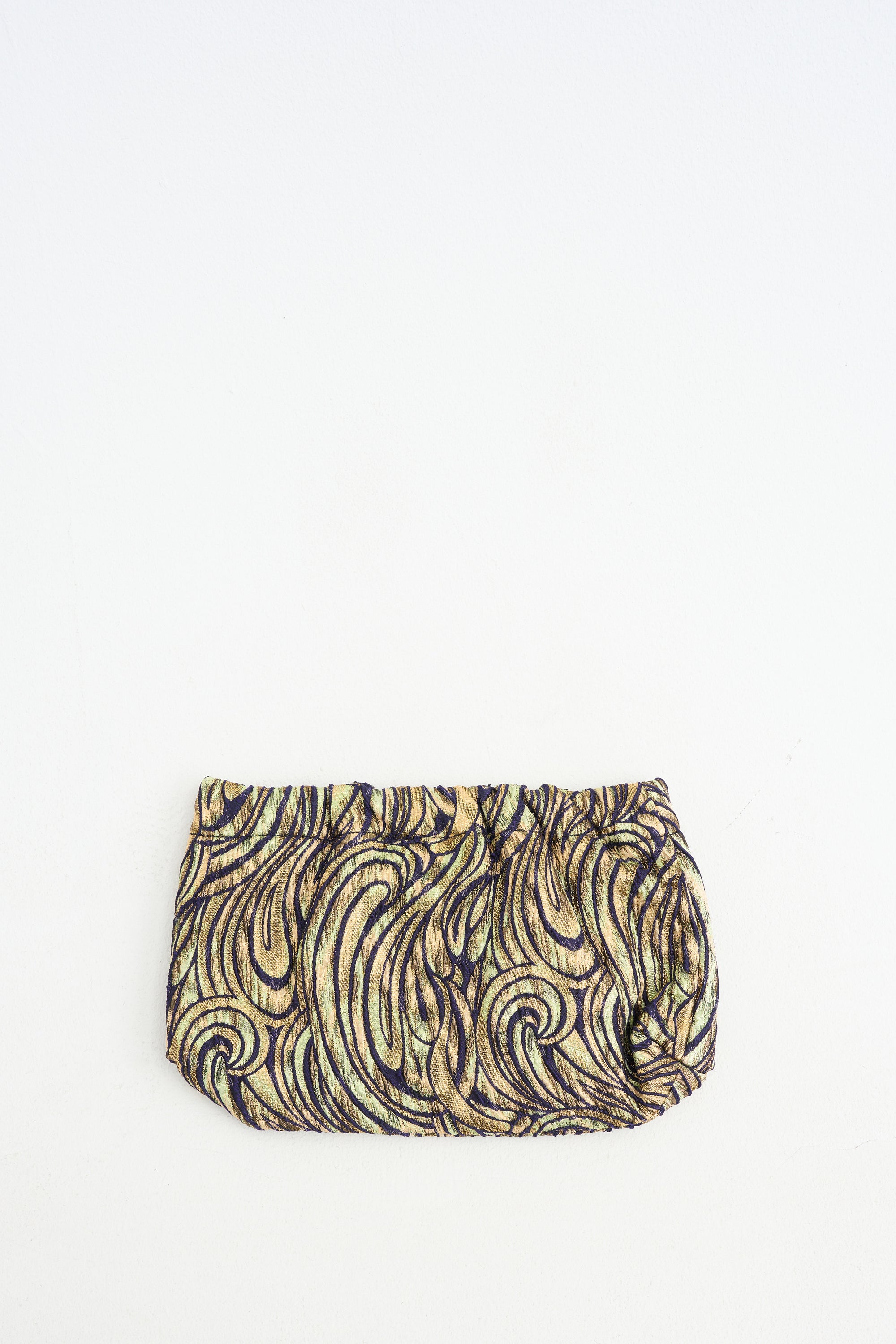 Clutch, Green Gold