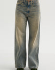 Denim Jeans, Cloud