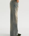 Denim Jeans, Cloud