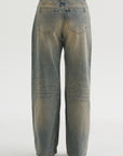 Denim Jeans, Cloud