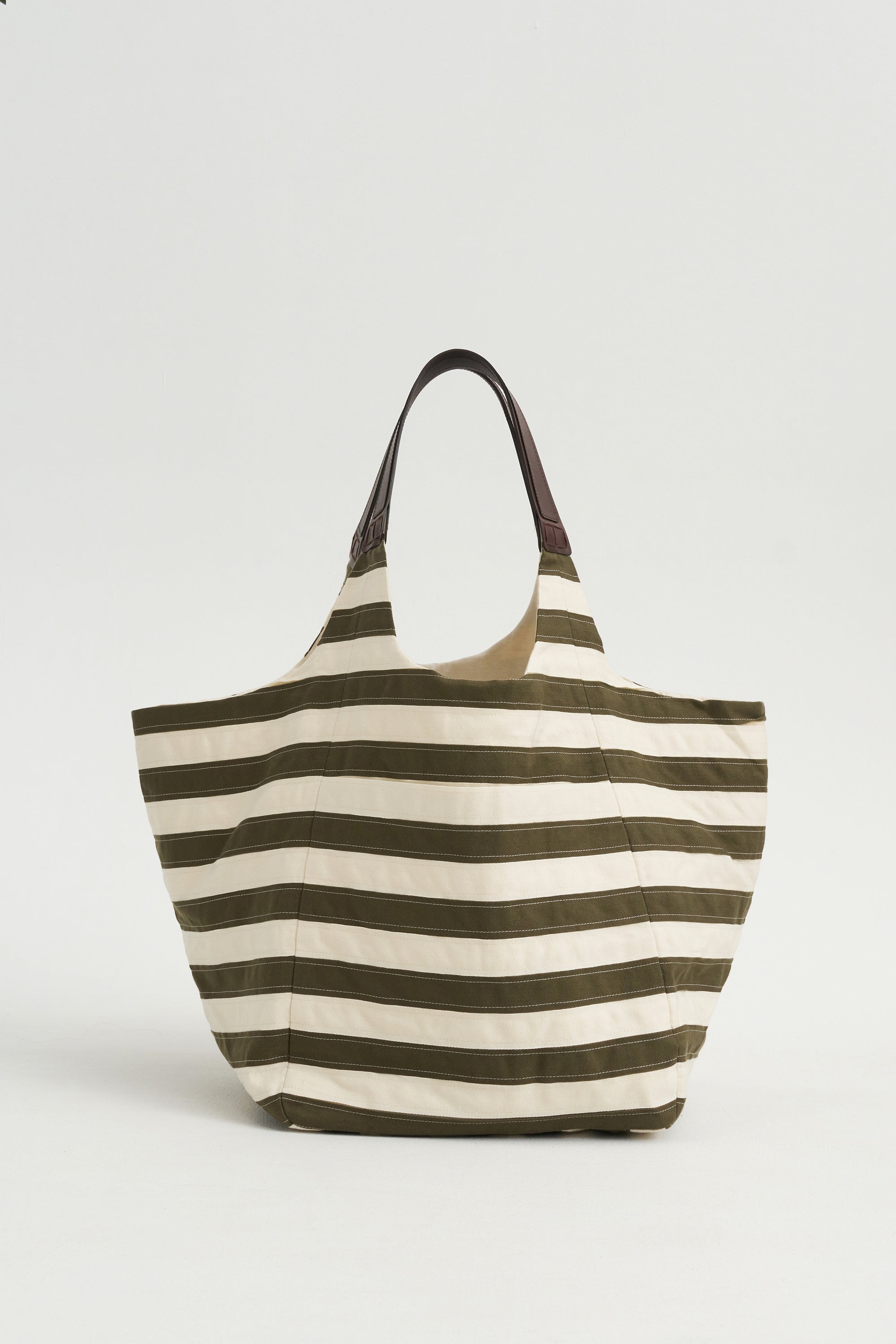 Stripe Bag