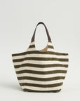 Stripe Bag