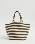 Stripe Bag