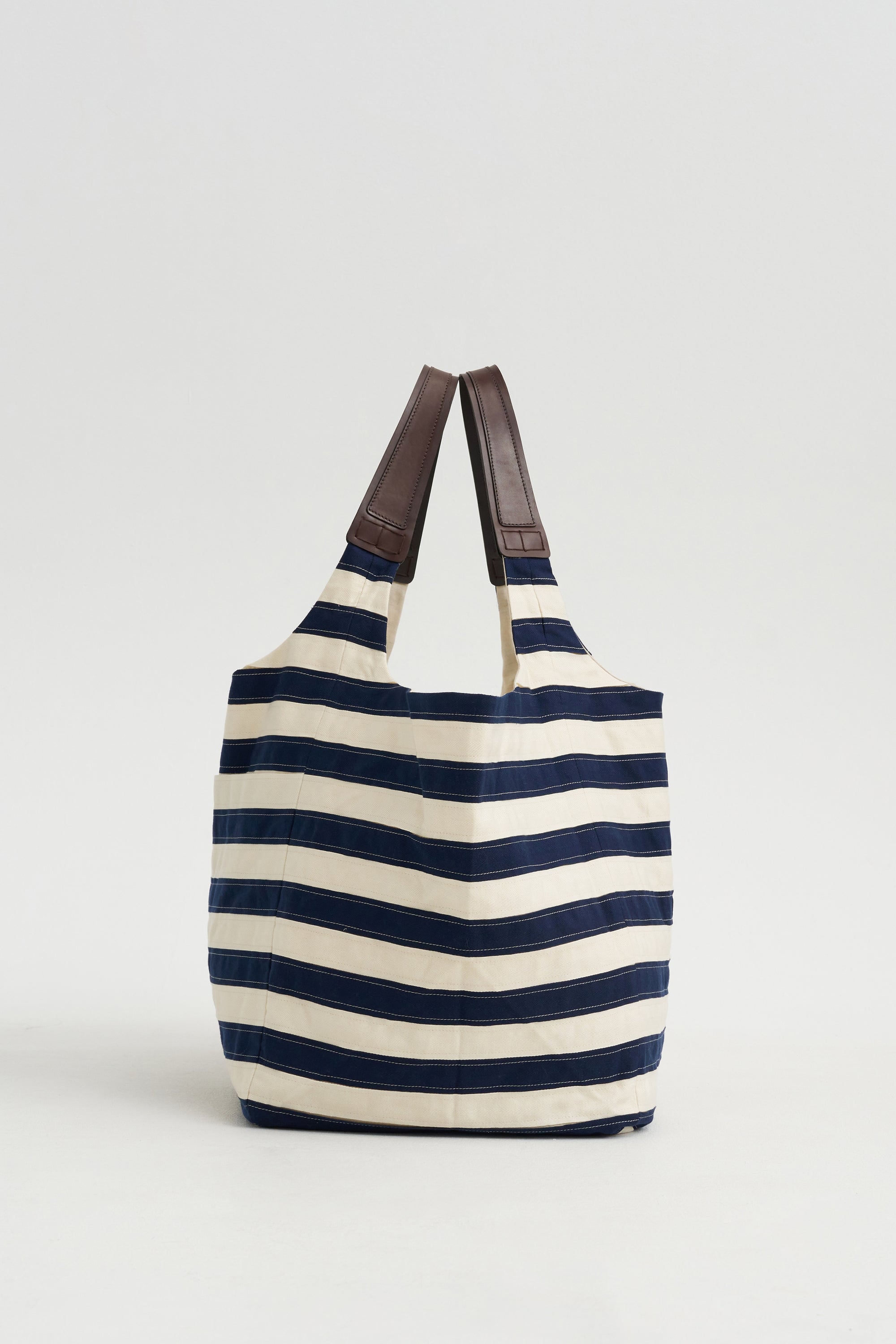 Stripe Bag