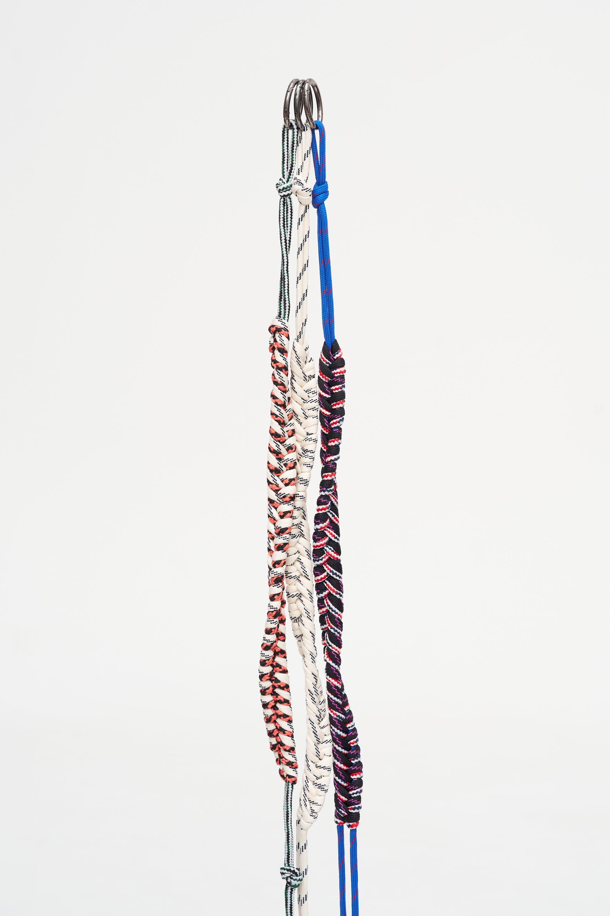 Rope Belt