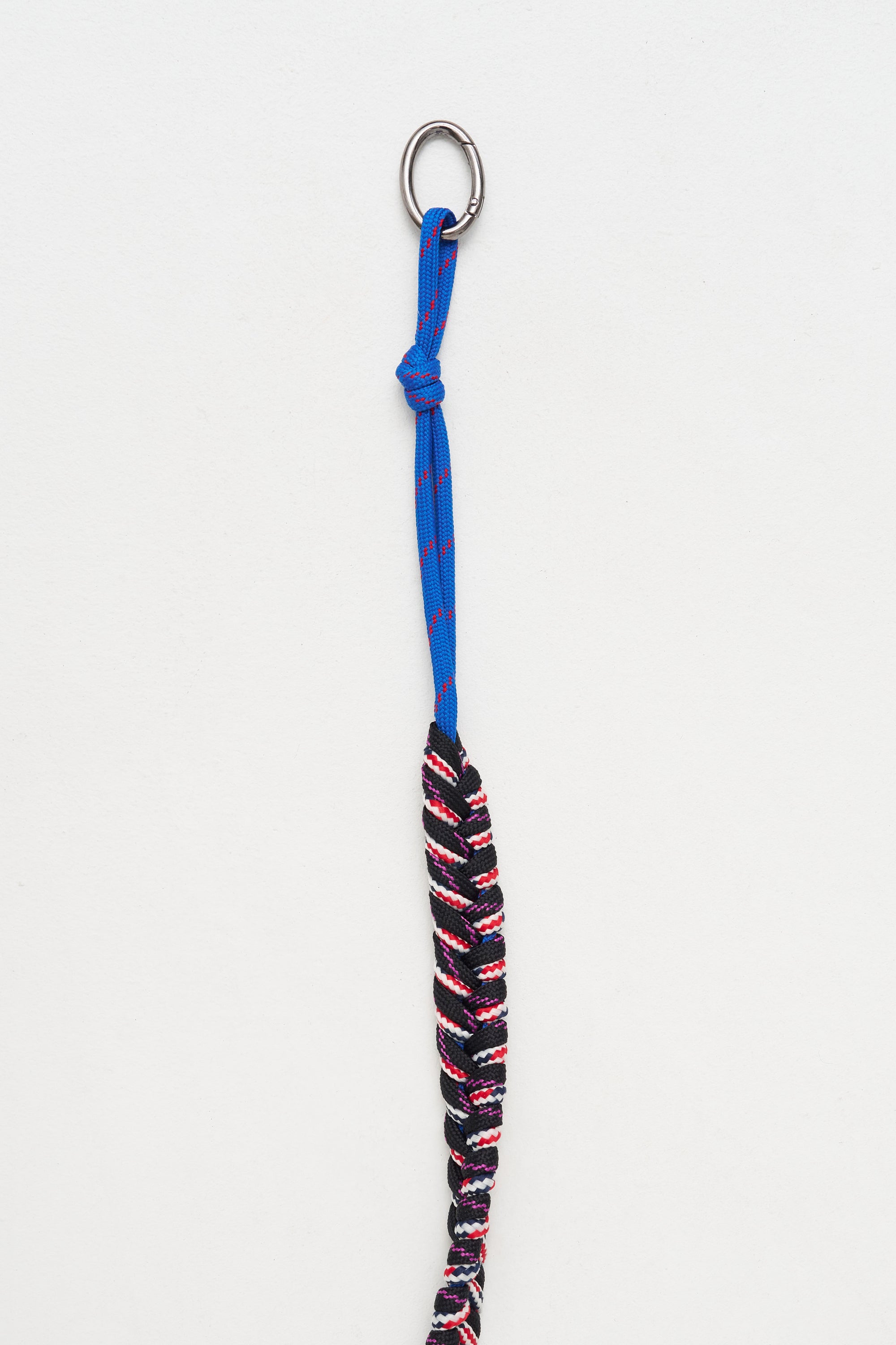 Rope Belt – Kick Pleat