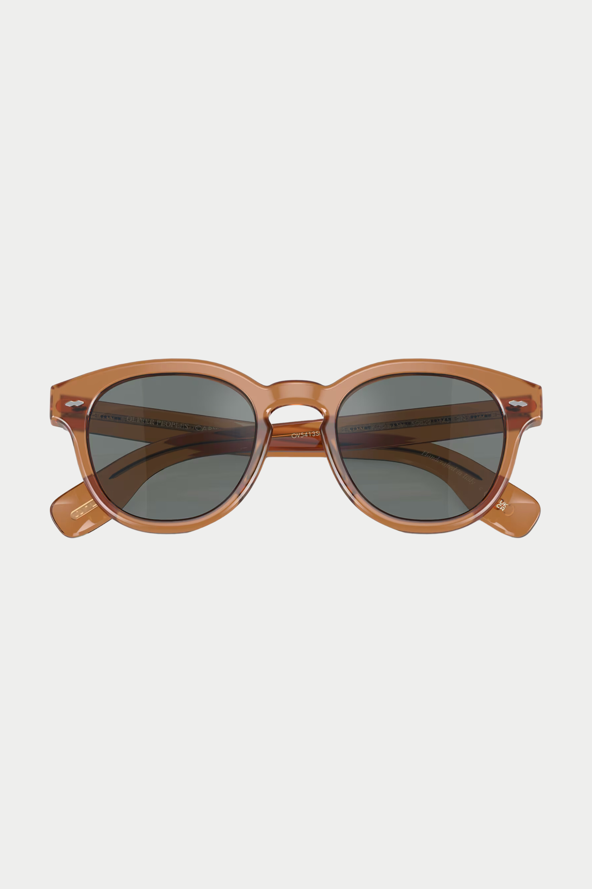 Cary Grant Sun, Carob &amp; Regal Blue