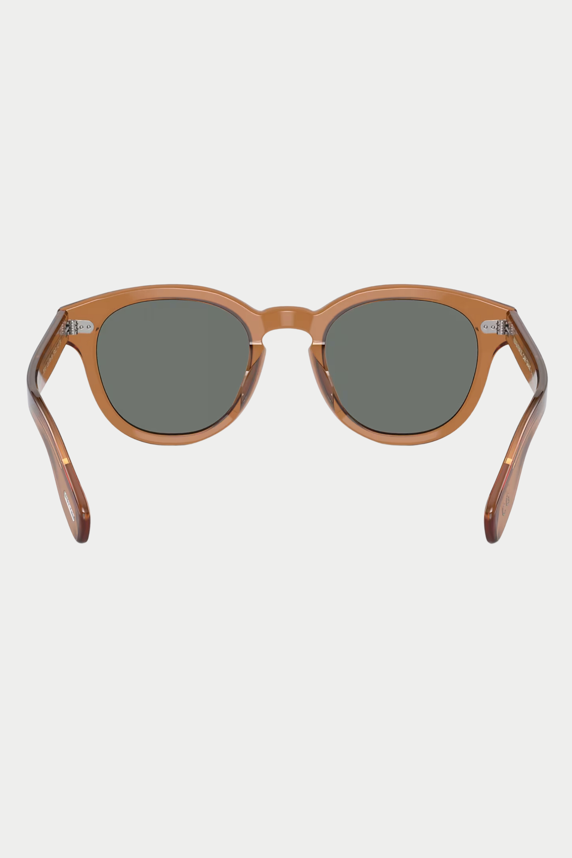 Cary Grant Sun, Carob &amp; Regal Blue