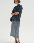 Long Sleeve Shirt, Blue