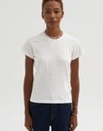 Recycle Jersey Short Sleeve Pullover