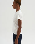Recycle Jersey Short Sleeve Pullover