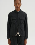 Pinhead Jacket, Charcoal