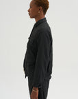 Pinhead Jacket, Charcoal