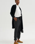 Pinhead Tapered Pants, Charcoal