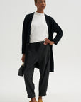 Pinhead Tapered Pants, Charcoal