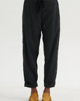 Pinhead Tapered Pants, Charcoal