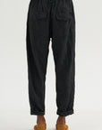 Pinhead Tapered Pants, Charcoal
