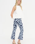 Ipqua Pants, Indigo & Illusion Blue