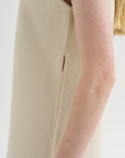 Luce Dress, Off-White