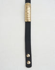 Leon Belt, Black