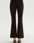 Stoa Pants, Chocolate