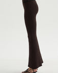 Stoa Pants, Chocolate