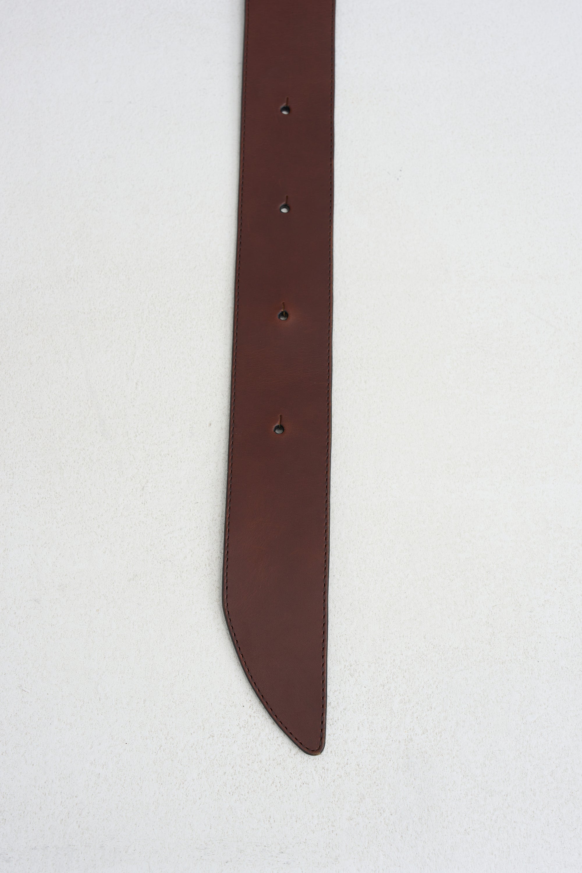 Hudson Belt, Brown