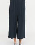 Pima Trouser, Deep Petrol