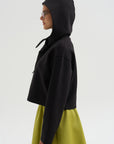 Long Sleeve Sweater, Black